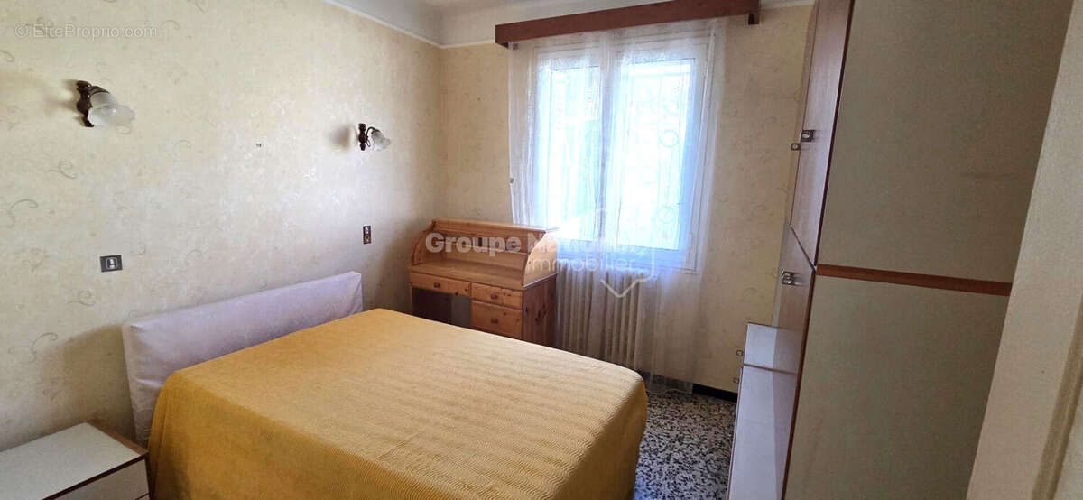 Maison à MARSEILLE-16E