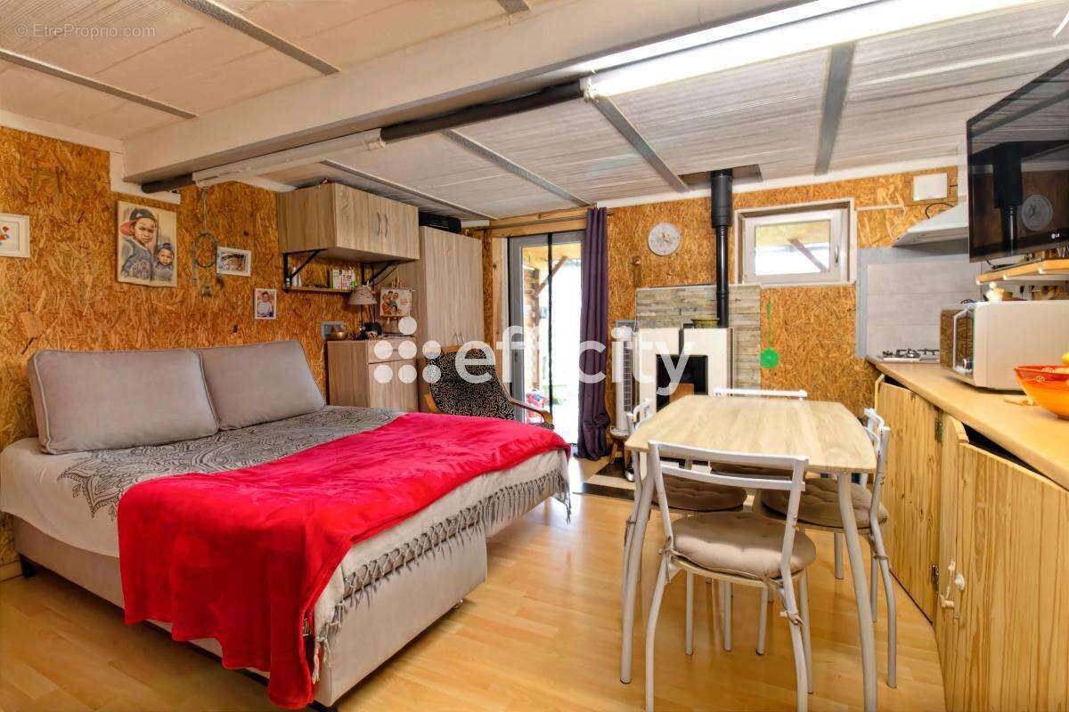Maison à OSTHOUSE