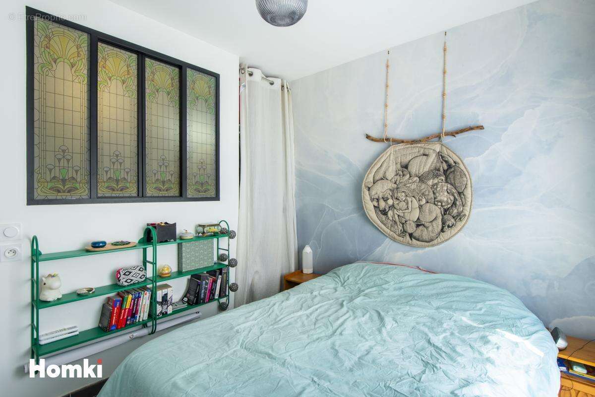 Appartement à LANCON-PROVENCE