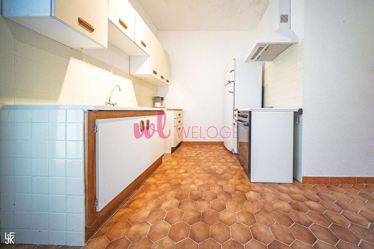 Maison à ROUMOULES