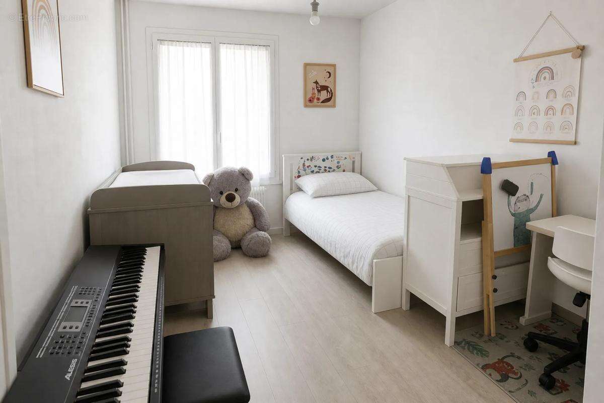 Appartement 3 pièces à Limoges, vendu loué - photo 4