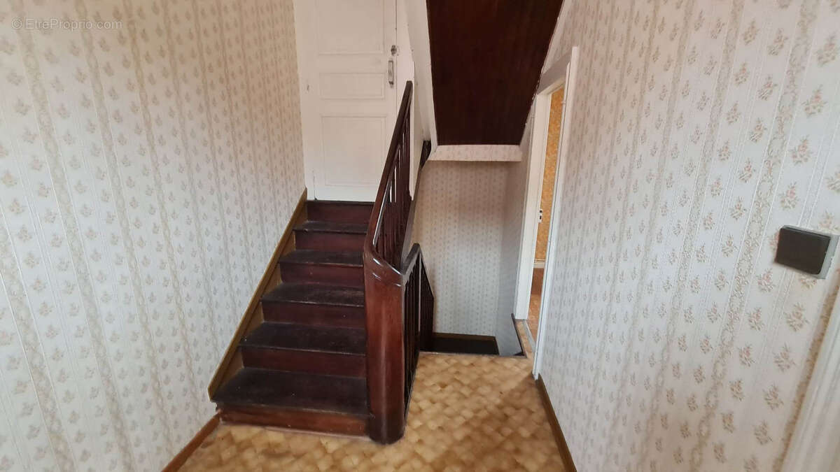 Belle maison de village T4 - photo 9