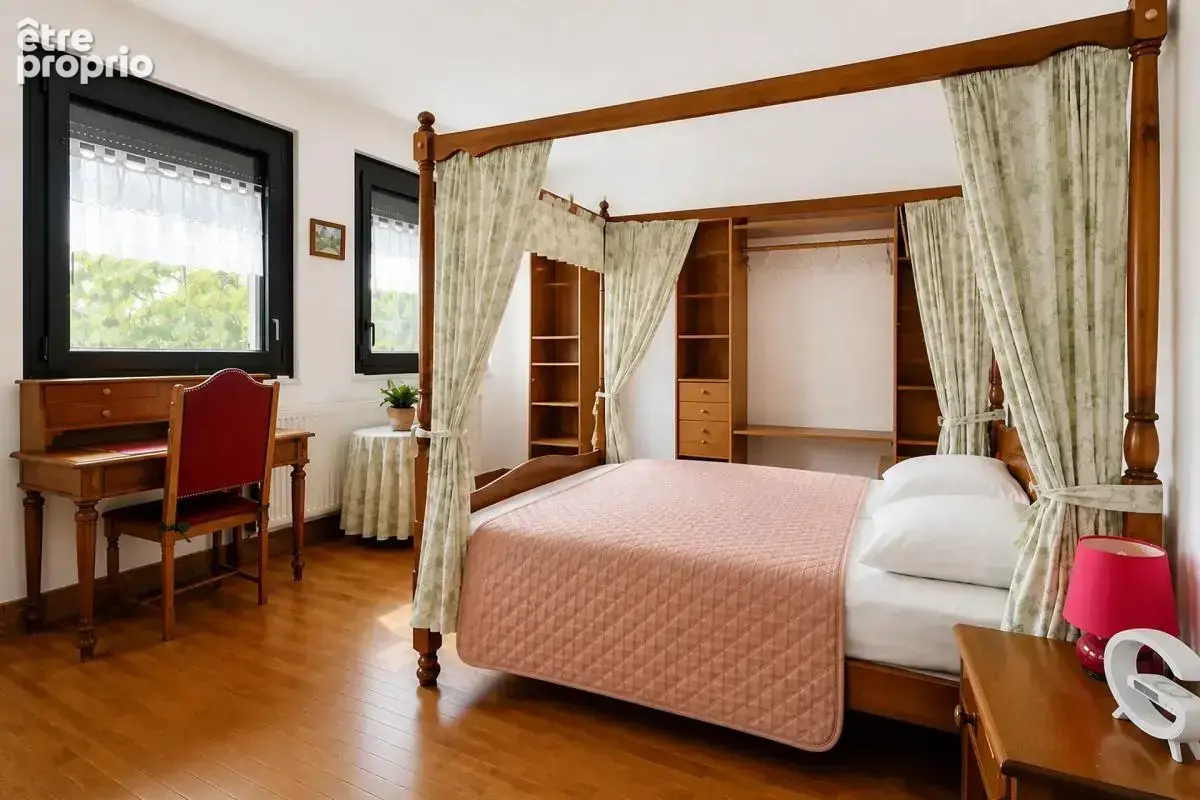 Maison de 9 pièces de 303m² à Guilly - photo 22