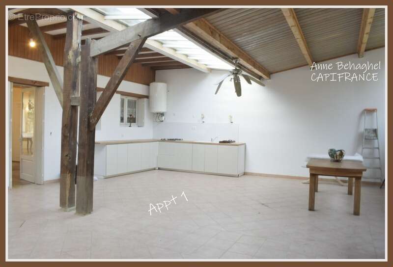 Maison à CONDOM