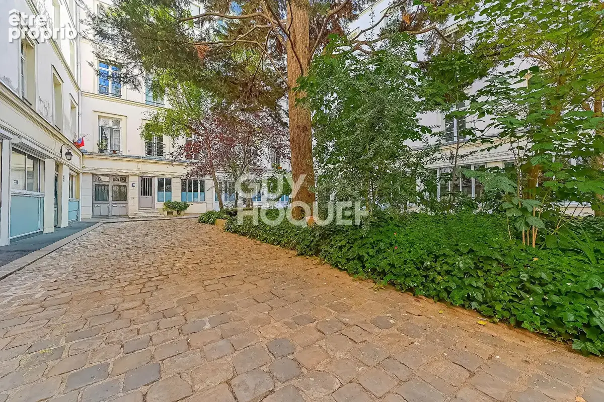 Photo Appartement à Paris-11e au prix de 577 500€