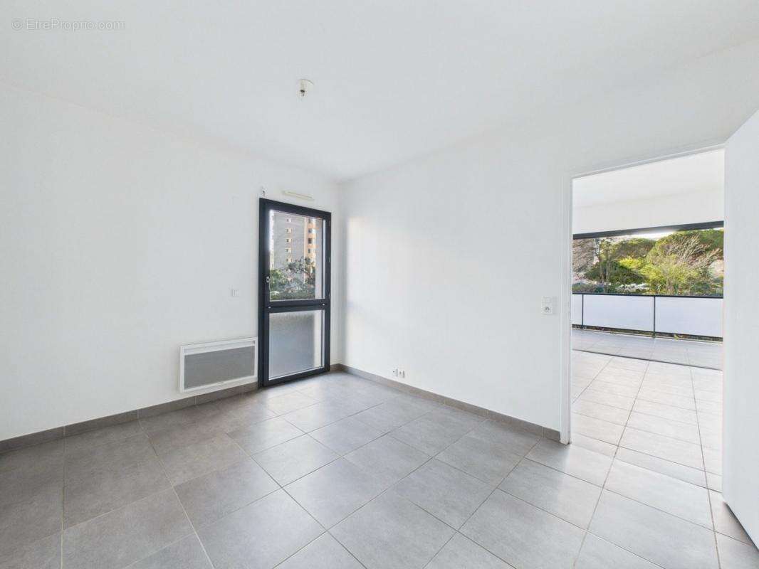 Appartement à AJACCIO