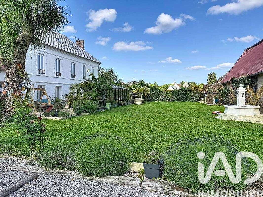 Photo 1 - Maison à BUEIL