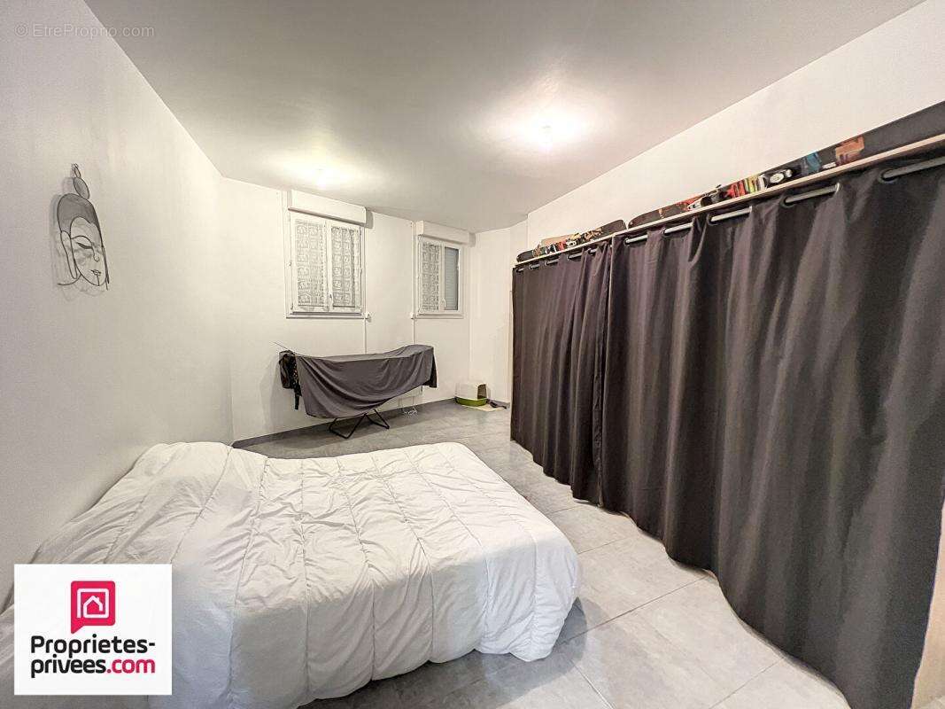 Appartement à RIANS