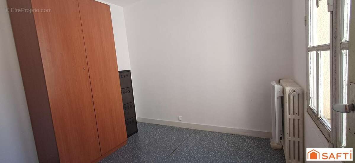Photo 4 - Appartement à LA FERTE-MACE