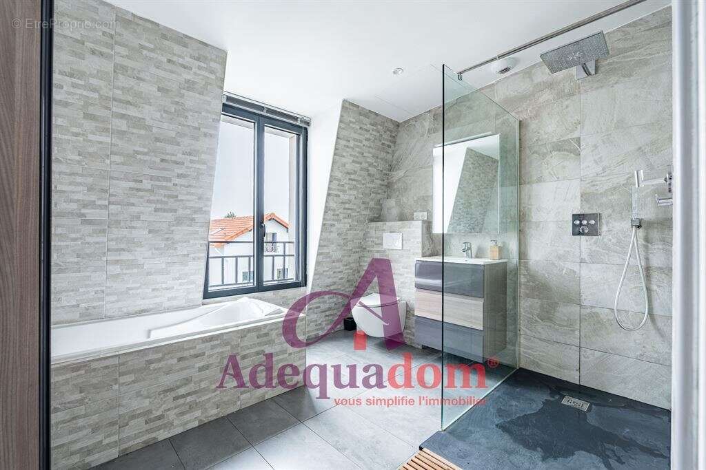 Maison à BOIS-COLOMBES