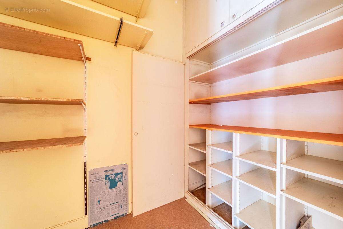Appartement à LE PLESSIS-ROBINSON