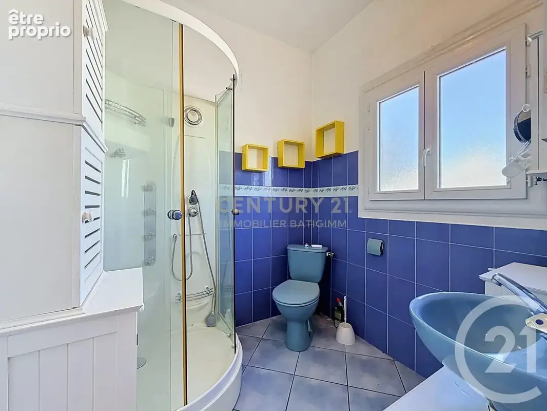 Maison 8 pièces 253 m² à vendre à Bourgoin-Jallieu (38300) - photo 9