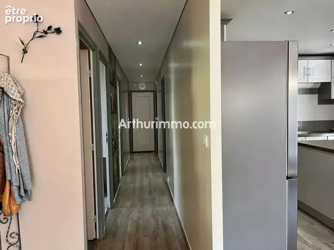 Maison familiale avec piscine - photo 11