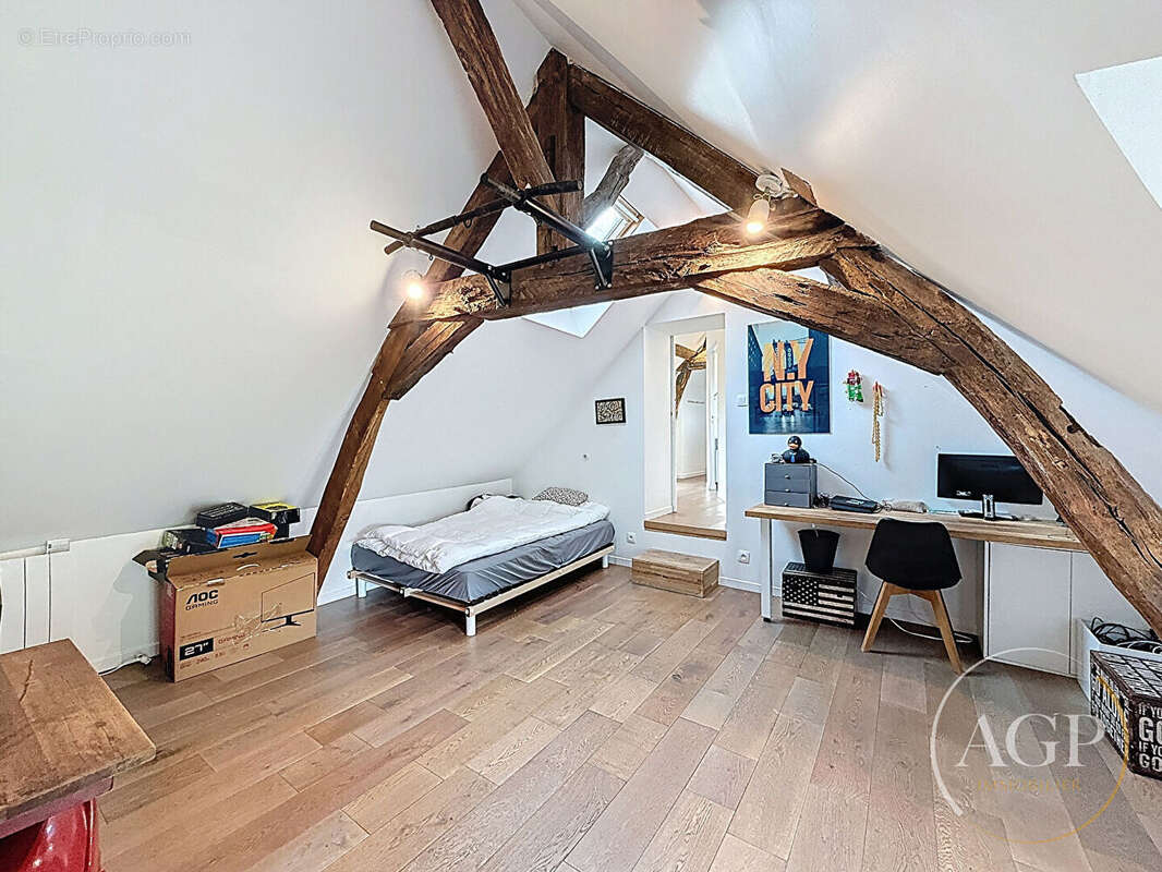 Maison à SAINT-DENIS-EN-VAL