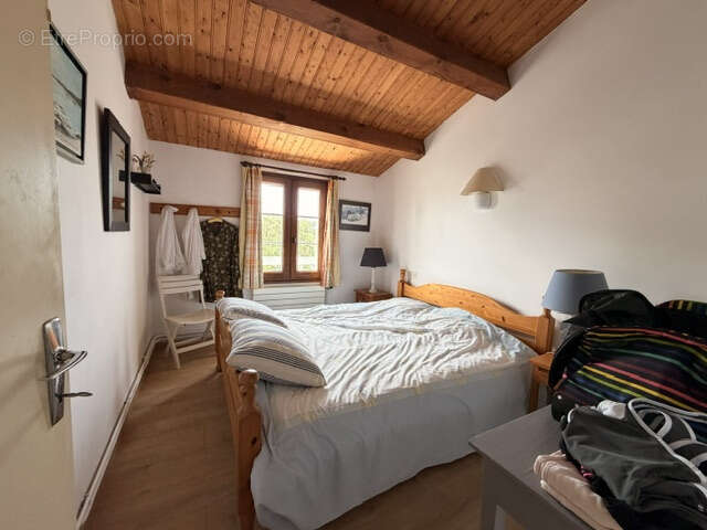 Maison à NOIRMOUTIER-EN-L'ILE