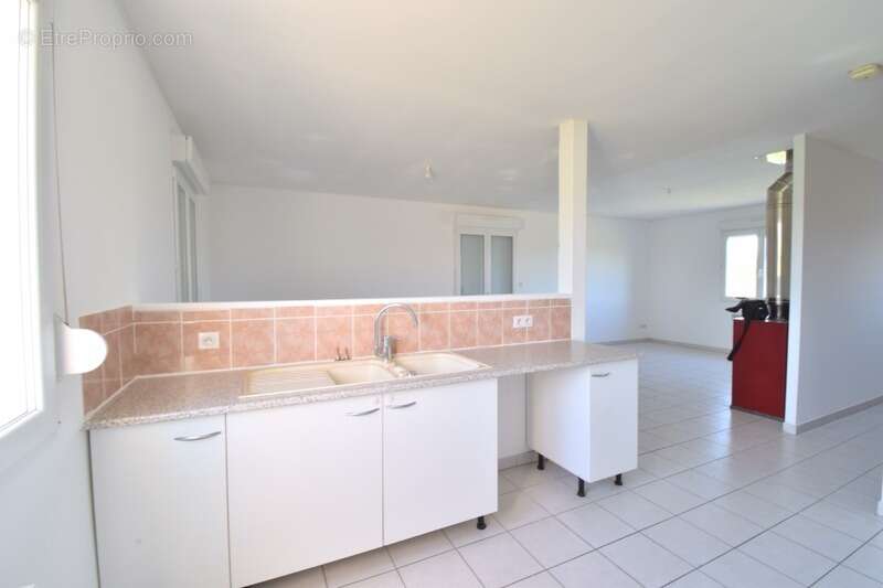 Maison à VILLERS-LE-SEC