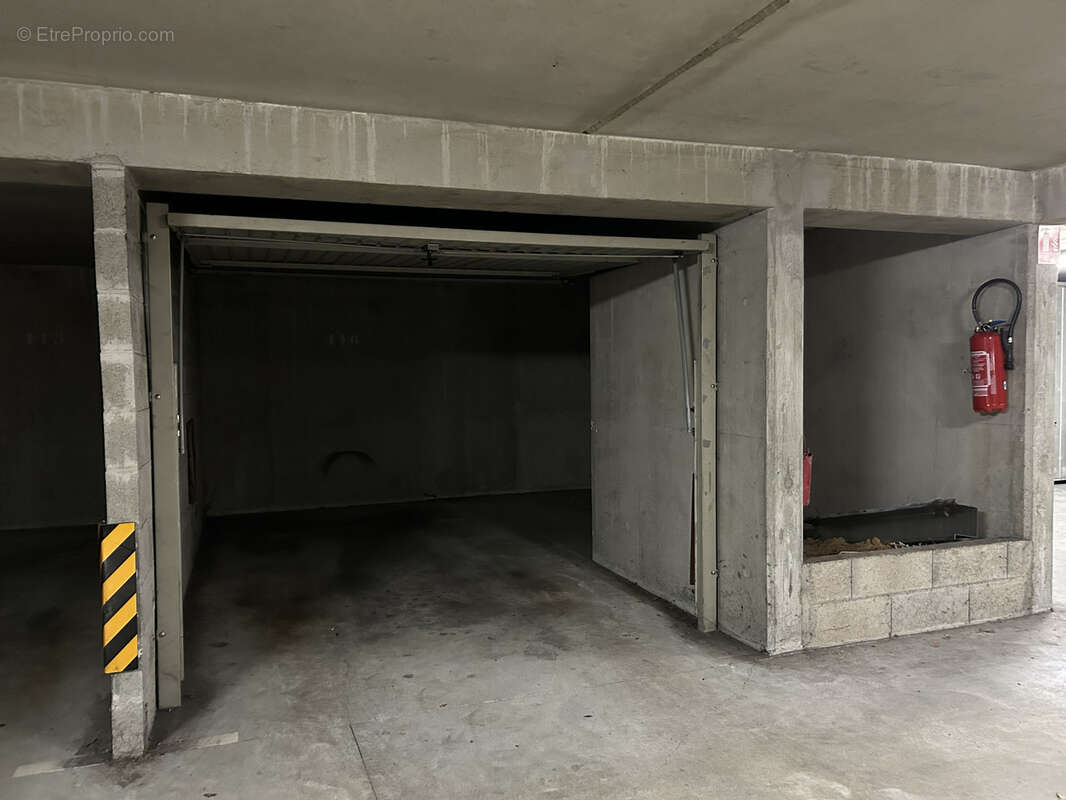 Appartement à LIMOGES