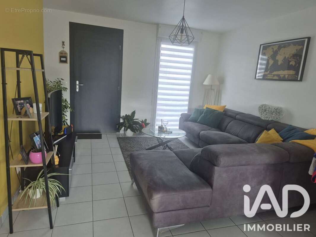 Maison 79 m² à Aubencheul-Au-Bac  - photo 8