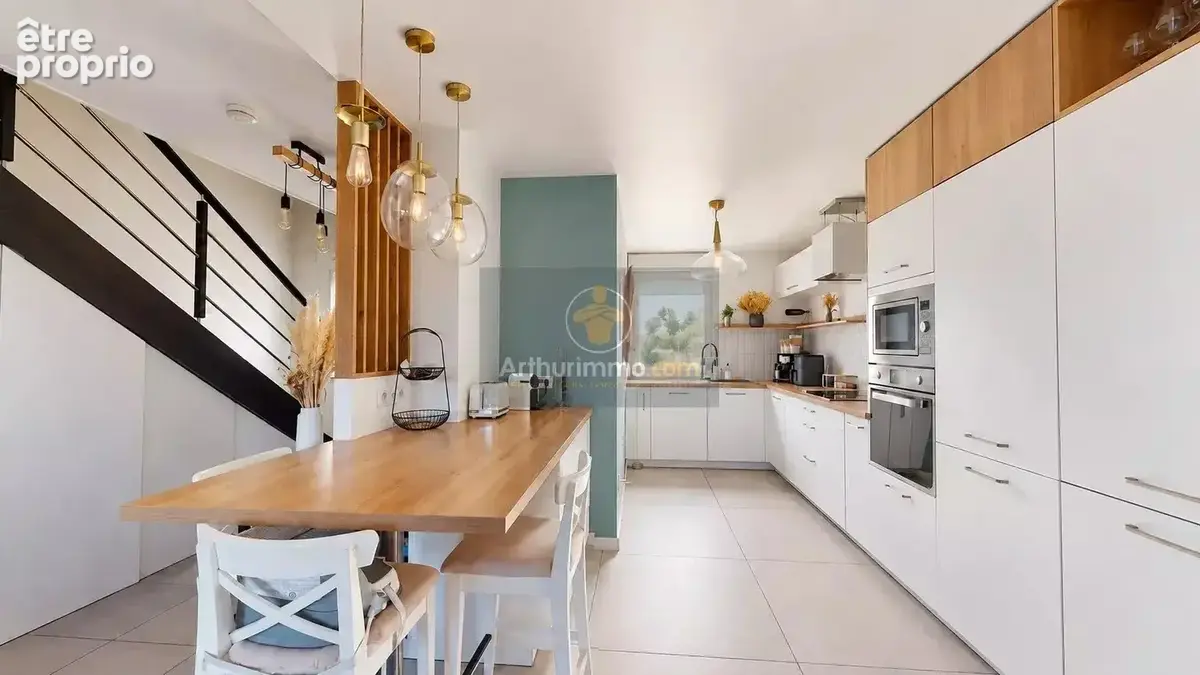 Vente Maison Louveciennes(78430) 649 000ï¿œ - photo 4