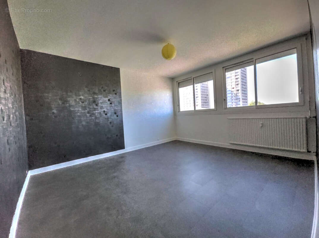 Appartement à LIMOGES