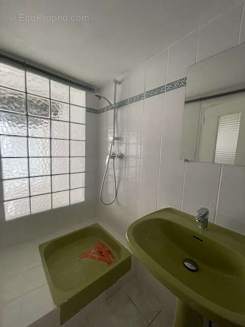 Appartement à DIGNE-LES-BAINS