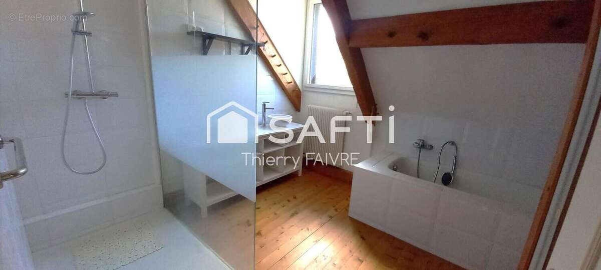 Photo 7 - Maison à CHAMPAGNOLE