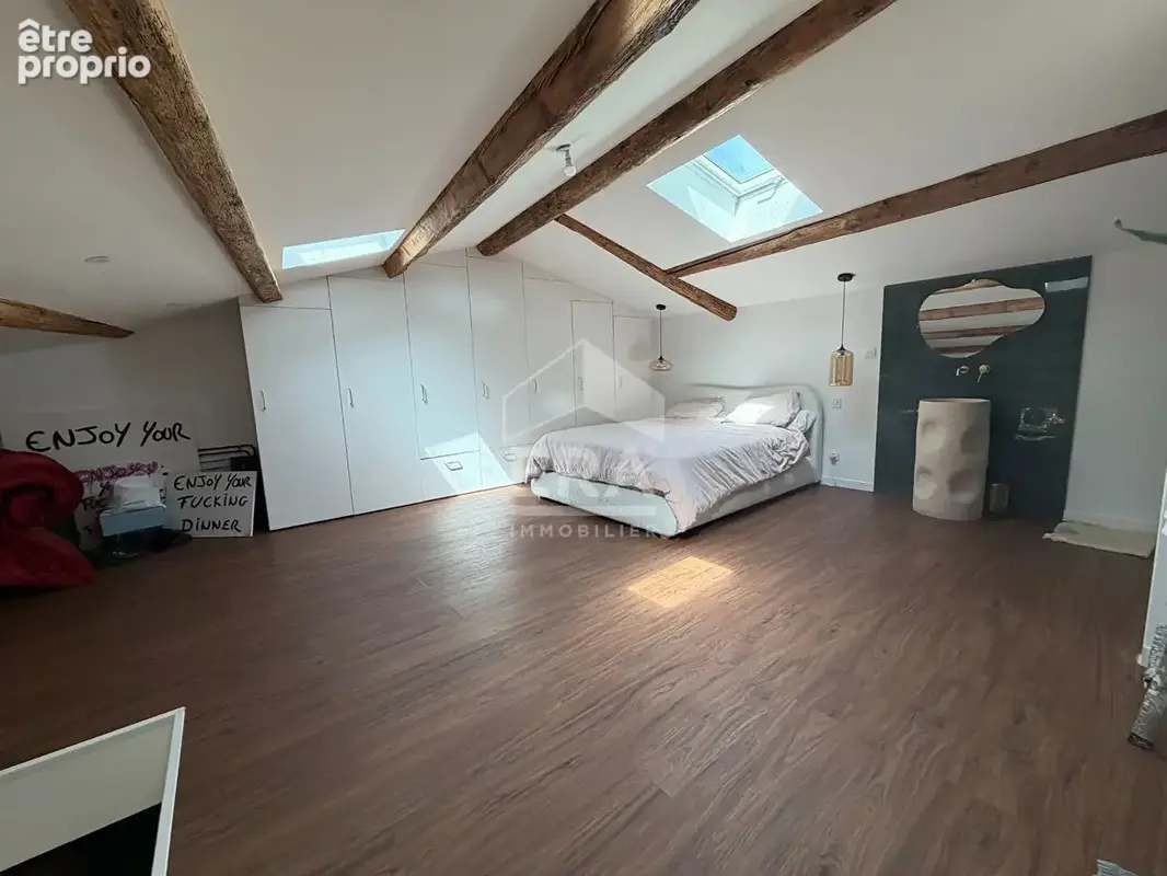 Appartement 72m² à martigues - photo 7
