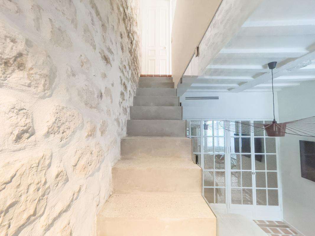 Appartement bourgeois - photo 19