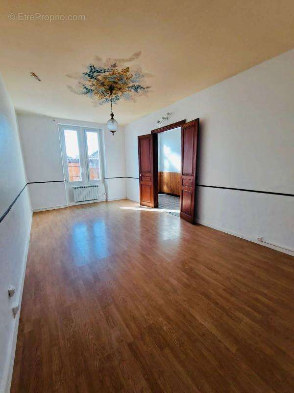 Maison à LABASTIDETTE