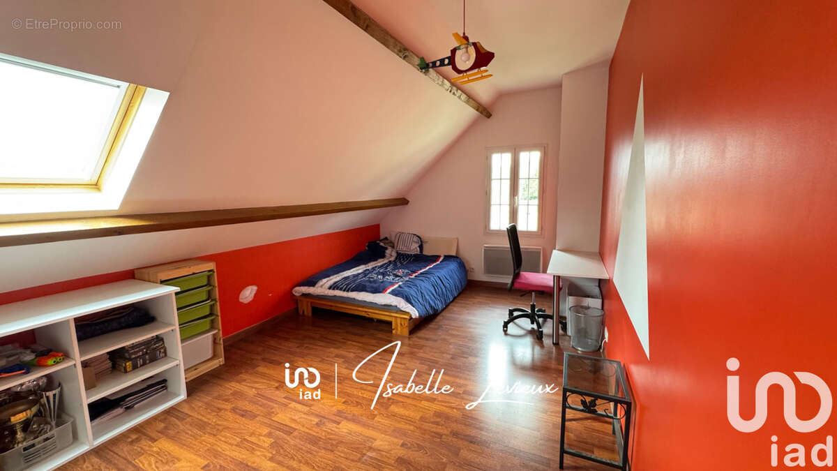 Photo 9 - Maison à SAINT-CYR-EN-ARTHIES