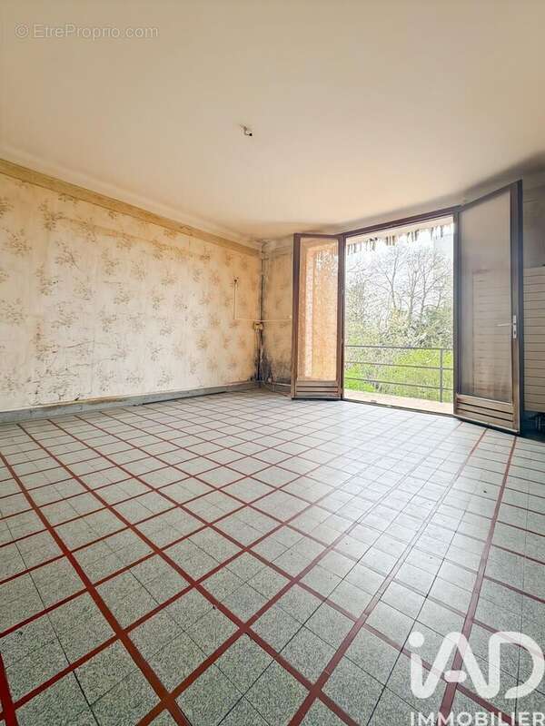 Photo 4 - Maison à JOIGNY