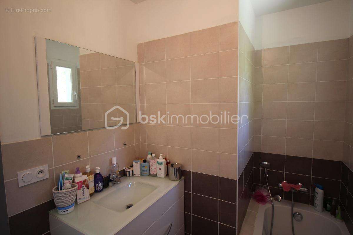Appartement à GAP