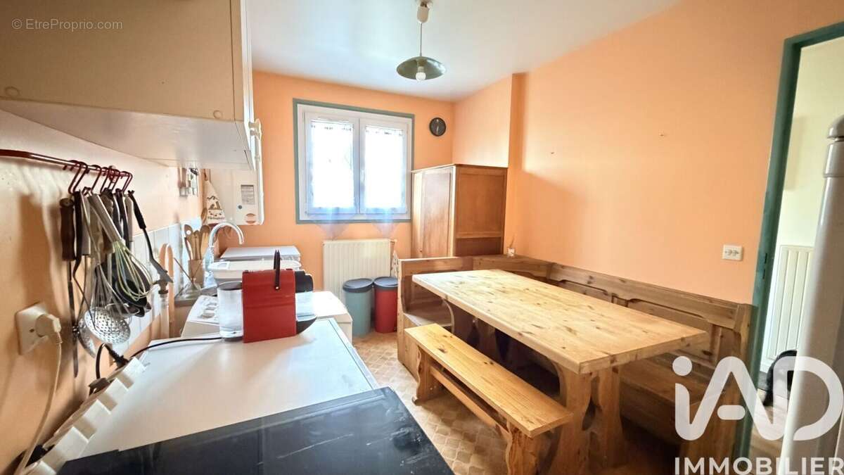 Photo 7 - Maison à COMBS-LA-VILLE