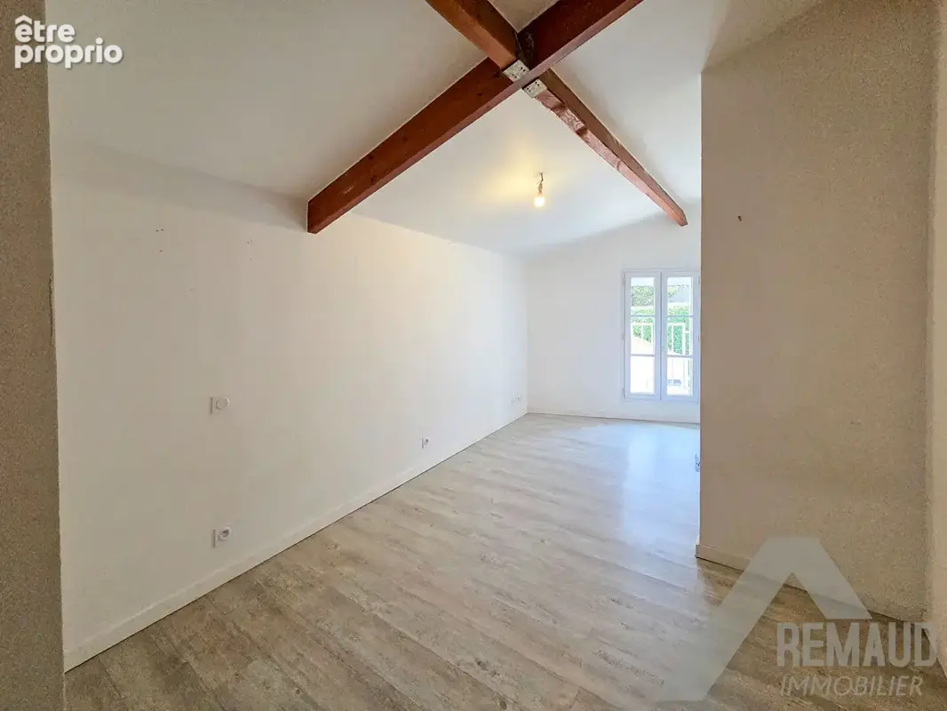 Appartement 3 chambres - 91 m² - photo 10