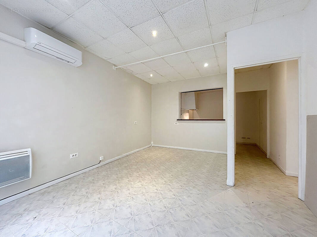 Appartement à PIOLENC