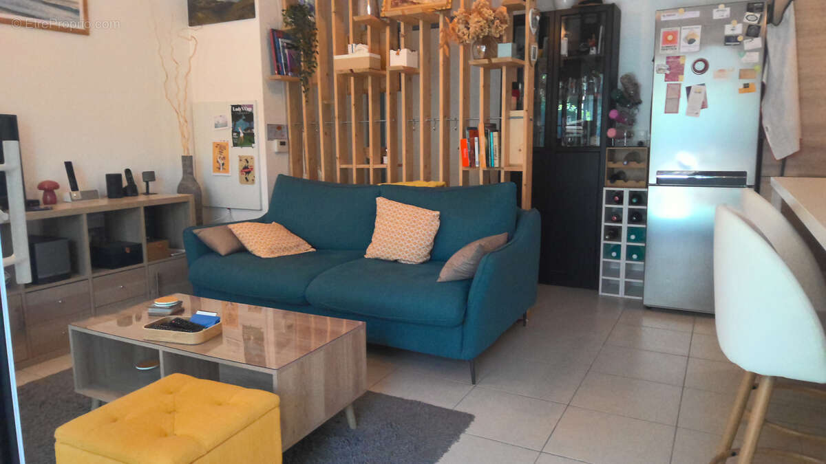 Appartement à HOSSEGOR