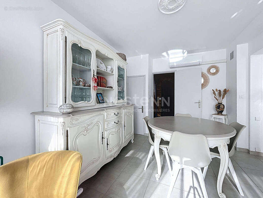 Appartement à LE GRAU-DU-ROI