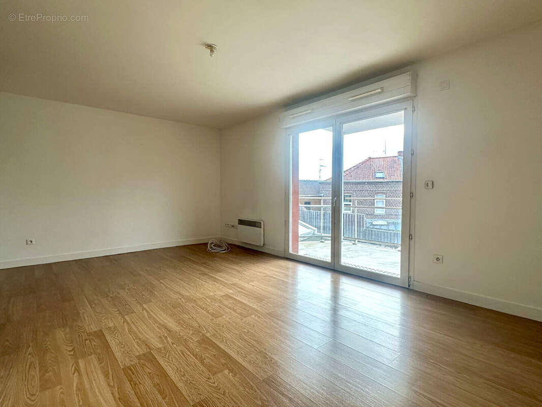 Appartement à WASQUEHAL