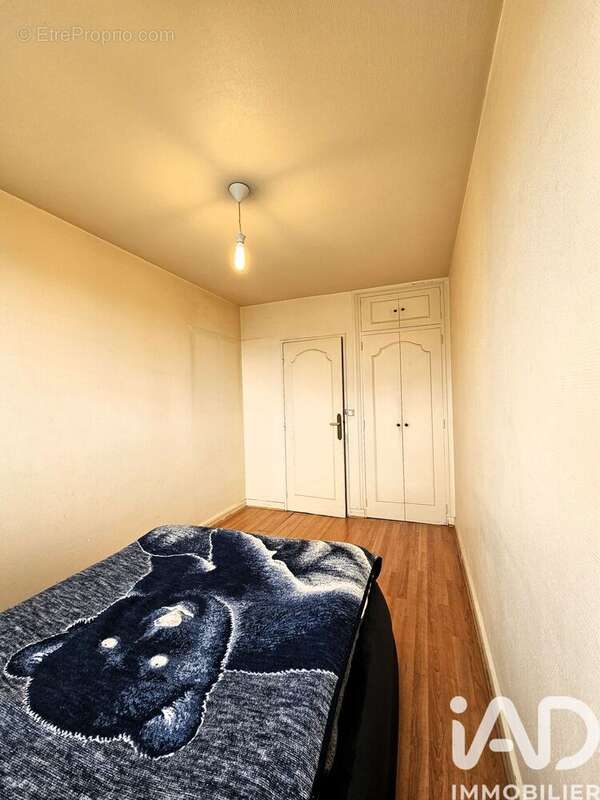 Photo 6 - Appartement à VITRY-SUR-SEINE