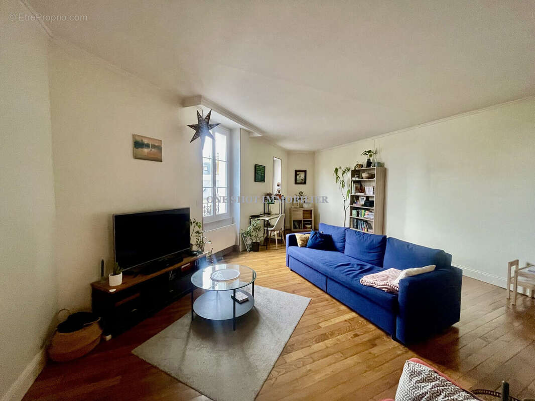 Appartement 103 m² à Orleans  - photo 5