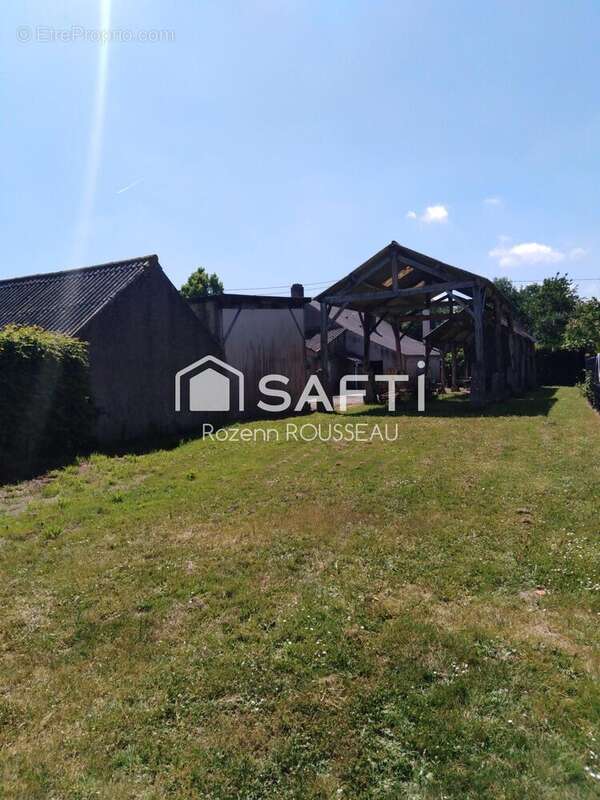 Photo 4 - Maison à LE GAVRE