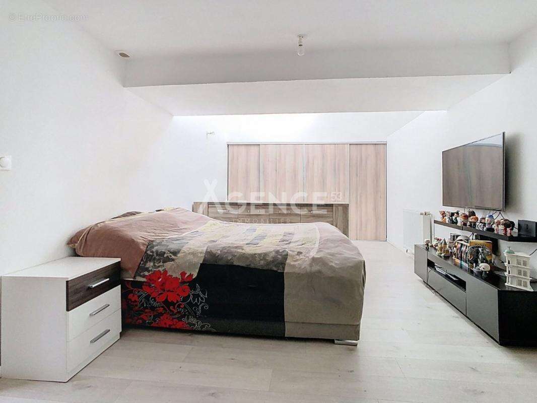 Maison à HAM-EN-ARTOIS