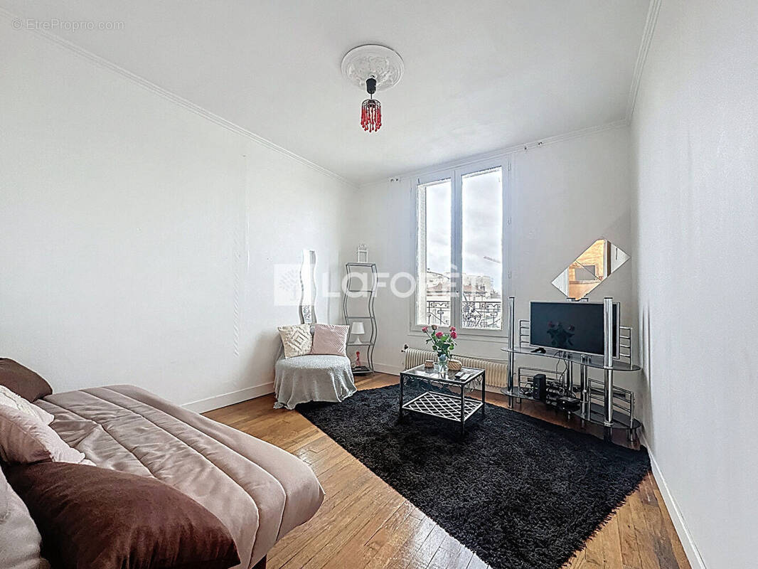 Appartement à CHAMPIGNY-SUR-MARNE