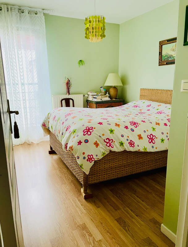 Appartement à LYON-9E