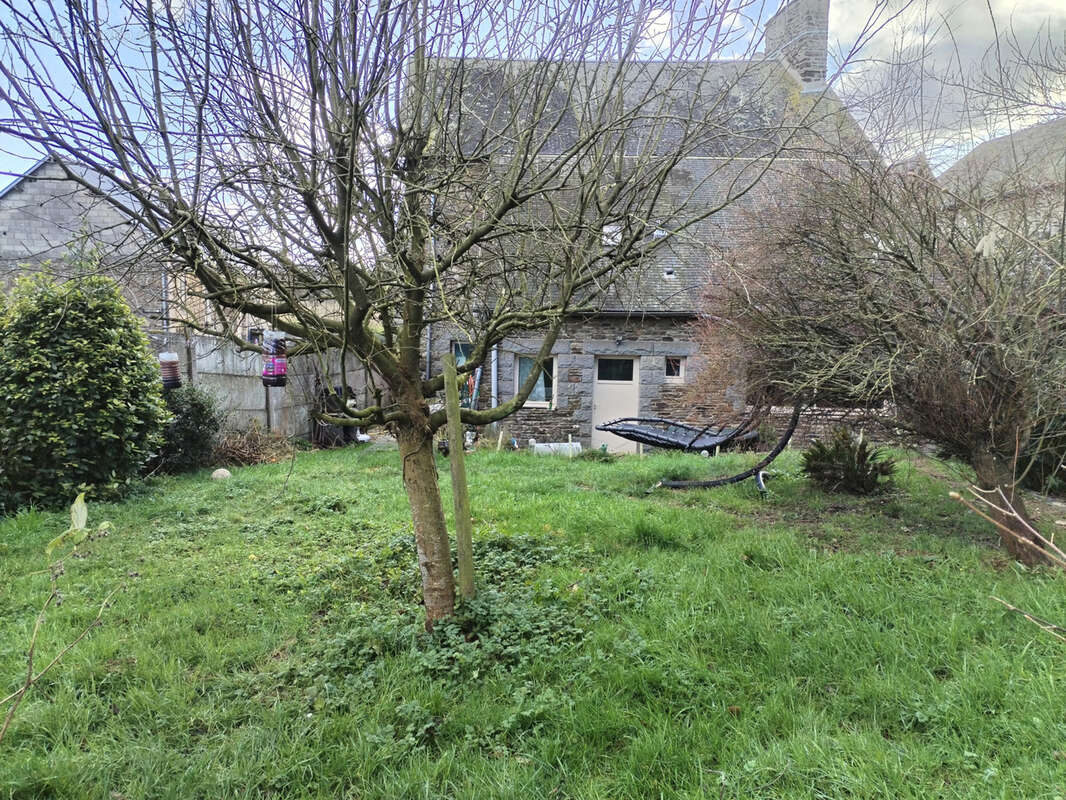 Maison à SAINT-JAMES