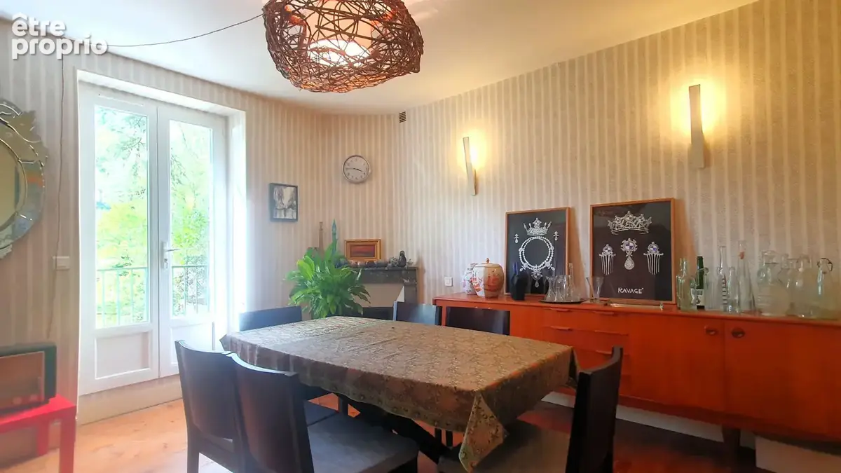 Propriété de charme aux portes de la ville - photo 12