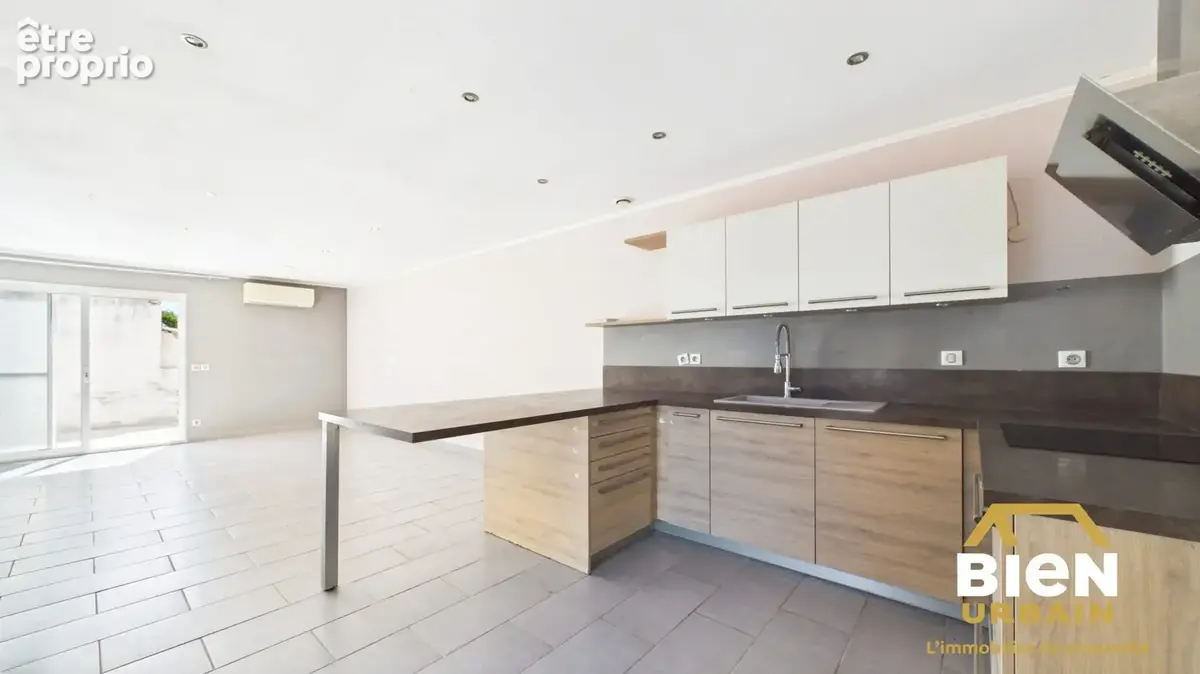 Maison 4 pièces 102 m² à vendre à Bezouce (30320) - photo 7