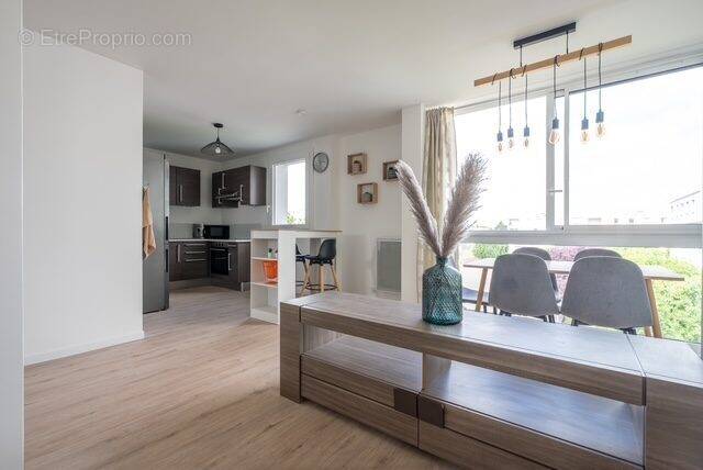 Appartement à NOISIEL
