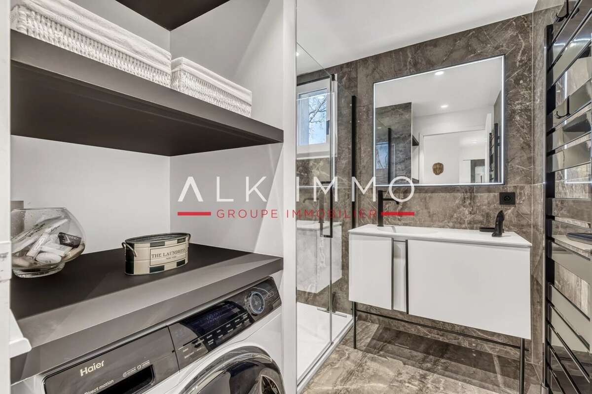 Appartement à ANNECY-LE-VIEUX