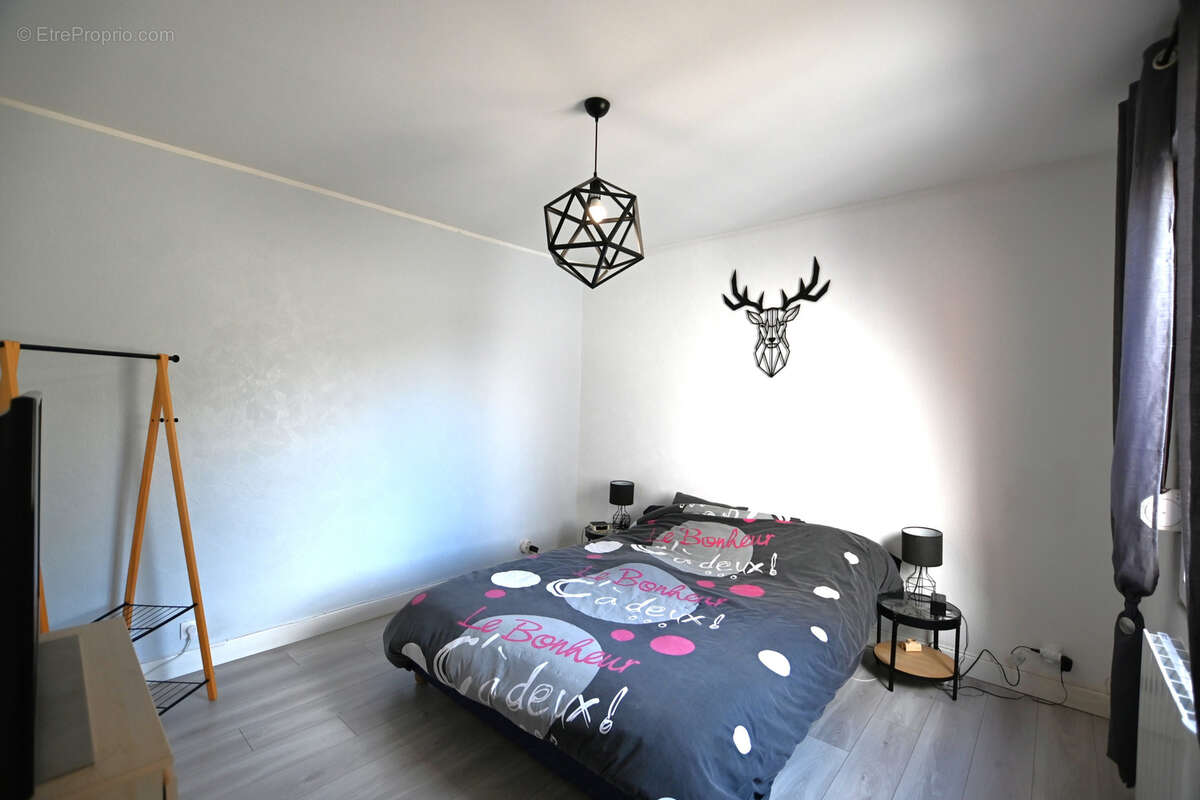 Maison à LANDIVISIAU